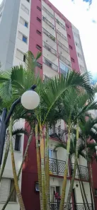 Apartamento com 2 Quartos à venda, 48m² no Vila Carmosina, São Paulo