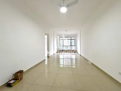 Apartamento com 2 Quartos à venda, 87m² no Ponta da Praia, Santos