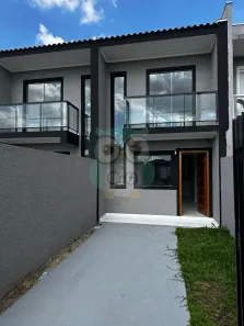 Casa com 3 Quartos à venda, 82m² no Campo de Santana, Curitiba