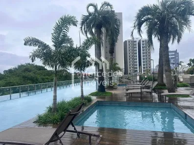Apartamento com 2 Quartos à venda, 62m² no São Vicente, Itajaí
