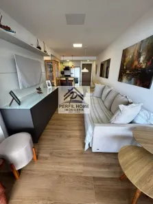 Apartamento com 2 Quartos à venda, 93m² no Pituba, Salvador