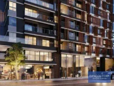 Ponto Comercial para venda ou aluguel, 1329m² no Cerqueira César, São Paulo
