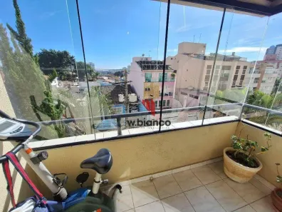 Apartamento com 3 Quartos à venda, 90m² no Rudge Ramos, São Bernardo do Campo