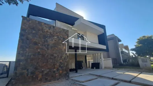 Casa de Condomínio com 4 Quartos à venda, 371m² no Condomínio Residencial Alphaville I, São José dos Campos