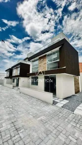 Casa com 2 Quartos à venda, 93m² no Recreio, Rio das Ostras