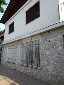 Sobrado com 4 Quartos à venda, 266m² no Indianópolis, São Paulo