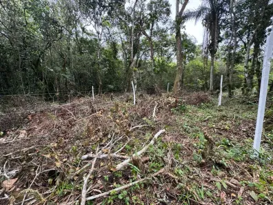 Lote/Terreno à venda, 181m² no Chácara Glória, Itanhaém
