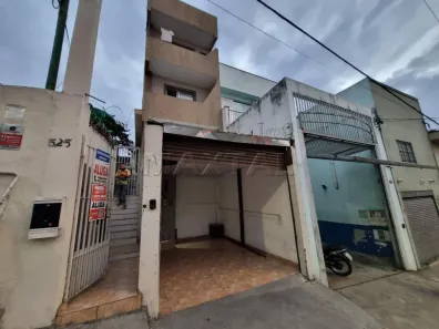 Ponto Comercial para alugar, 20m² no Parque Peruche, São Paulo