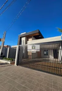 Casa com 3 Quartos à venda, 200m² no SETSUL, São José do Rio Preto