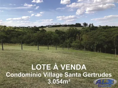 Lote/Terreno à venda, 3024m² no Parque Residencial Santa Gertrudes, Marília