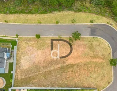 Lote/Terreno à venda, 1403m² no Santa Cândida, Vinhedo