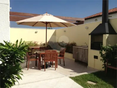 Apartamento com 2 Quartos à venda, 98m² no Jardim Monte Kemel, São Paulo