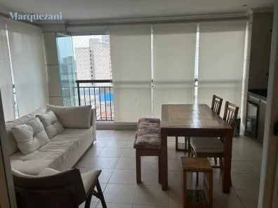 Apartamento com 2 Quartos à venda, 94m² no Vila Romana, São Paulo