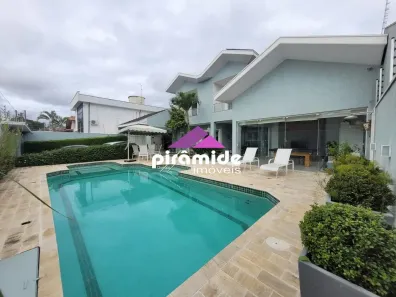 Casa com 3 Quartos à venda, 293m² no Jardim Siesta, Jacareí