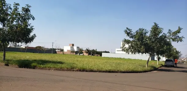 Lote/Terreno à venda, 456m² no Residencial Alto da Boa Vista, Piracicaba