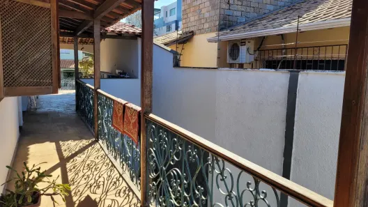 Sobrado com 4 Quartos à venda, 360m² no Dona Clara, Belo Horizonte