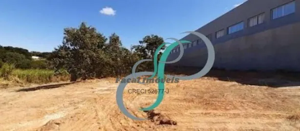 Lote/Terreno à venda, 5253m² no Paiquerê, Valinhos
