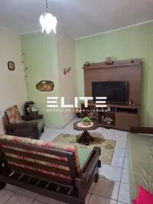 Sobrado com 3 Quartos à venda, 121m² no Vila Junqueira, Santo André