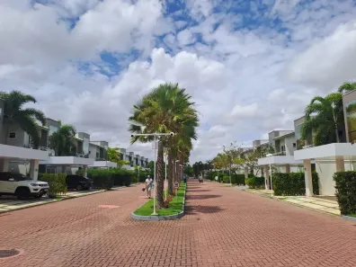 Casa de Condomínio com 4 Quartos à venda, 210m² no Pires Facanha, Eusébio