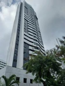 Apartamento com 3 Quartos à venda, 98m² no Boa Viagem, Recife