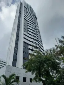 Apartamento com 3 Quartos à venda, 98m² no Boa Viagem, Recife