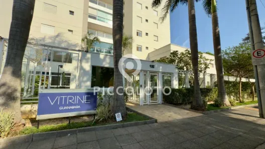 Apartamento com 3 Quartos à venda, 107m² no Vila Itapura, Campinas