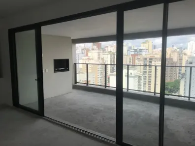 Apartamento com 3 Quartos à venda, 138m² no Perdizes, São Paulo