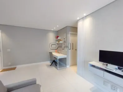 Apartamento com 2 Quartos à venda, 65m² no Vila Santa Catarina, São Paulo