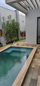 Casa de Condomínio com 3 Quartos à venda, 168m² no Grand Ville, Uberlândia