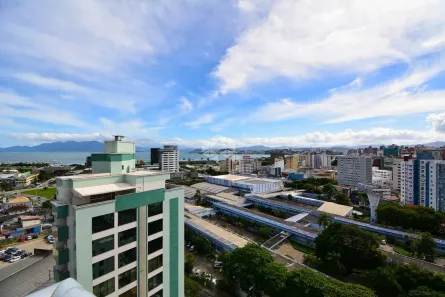 Apartamento com 3 Quartos à venda, 87m² no Centro, Florianópolis