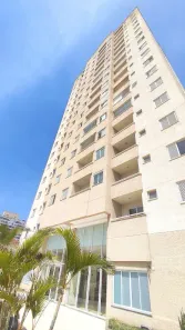 Apartamento com 2 Quartos à venda, 56m² no Tatuapé, São Paulo