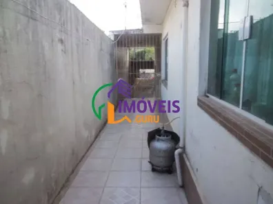 Casa com 2 Quartos à venda, 116m² no Parque Novo Oratório, Santo André