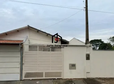 Casa com 2 Quartos à venda, 56m² no Jardim Regina (Moreira César), Pindamonhangaba