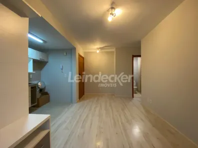 Apartamento com 2 Quartos para alugar, 61m² no Jardim Carvalho, Porto Alegre