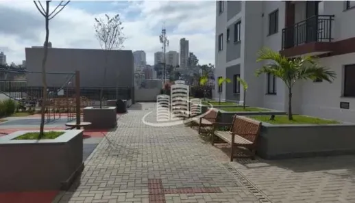 Apartamento com 2 Quartos à venda, 37m² no Vila Maria, São Paulo