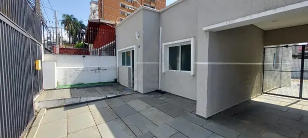 Imóvel Comercial com 4 Quartos à venda, 138m² no Bosque, Campinas