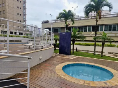 Apartamento com 2 Quartos à venda, 78m² no Vila Alzira, Guarujá