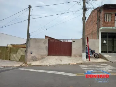 Casa com 2 Quartos à venda, 58m² no Vila Santa Madre Cabrini, São Carlos
