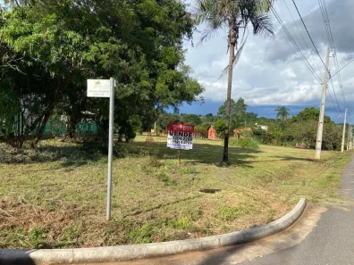 Lote/Terreno à venda, 1665m² no , Bela Vista de Goiás