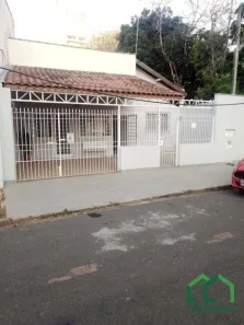 Casa com 2 Quartos à venda, 97m² no Vila Iza, Campinas