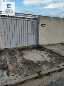Casa com 2 Quartos à venda, 140m² no Parque da Figueira, Campinas