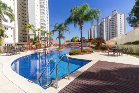 Apartamento com 3 Quartos à venda, 89m² no Imirim, São Paulo