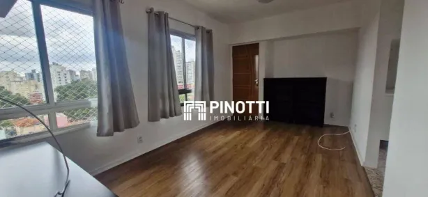 Apartamento com 2 Quartos à venda, 80m² no Centro, São Bernardo do Campo
