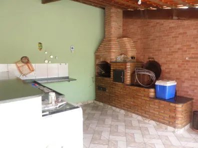 Casa com 3 Quartos à venda, 180m² no Piratininga (Venda Nova), Belo Horizonte