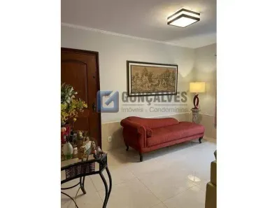 Casa com 2 Quartos à venda, 235m² no Vila Camilópolis, Santo André