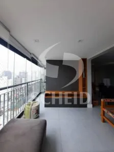 Cobertura com 2 Quartos à venda, 140m² no Pinheiros, São Paulo