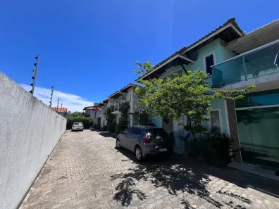 Casa de Condomínio com 4 Quartos à venda, 170m² no Centro, Lauro de Freitas