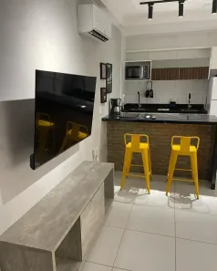 Apartamento com 1 Quarto à venda, 30m² no Boa Viagem, Recife