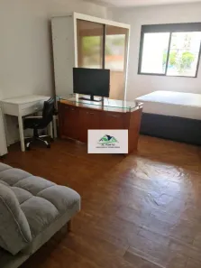 Apartamento com 1 Quarto à venda, 36m² no Vila Guarani (Z Sul), São Paulo