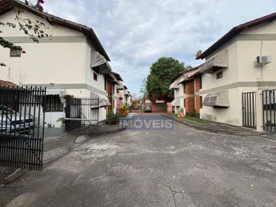 Casa de Condomínio com 3 Quartos à venda, 122m² no Itaipu, Niterói